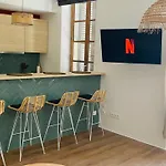 Apartamento Le Bout Du Monde Hyper-centre
