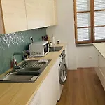 Apartamento Le Bout Du Monde Hyper-centre Carcassonne