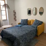Apartamento Le Bout Du Monde Hyper-centre *