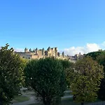 Le Bout Du Monde Hyper-centre Carcassonne