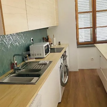 Apartment Le Bout Du Monde Hyper-centre Carcassonne