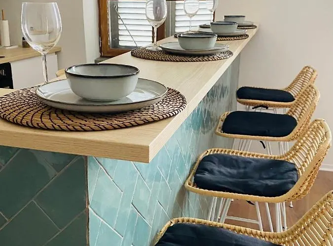 Le Bout Du Monde Hyper-centre * Carcassonne