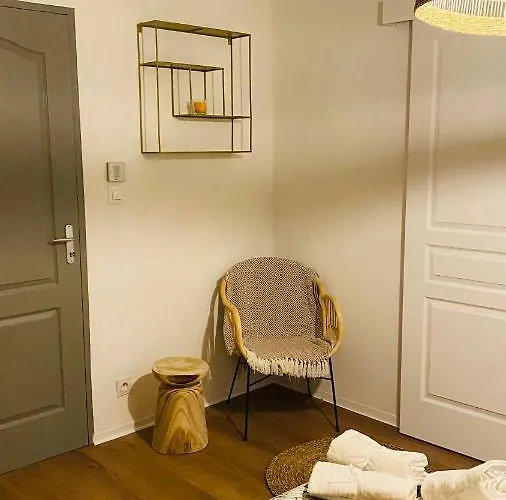 Le Bout Du Monde Hyper-centre Carcassonne