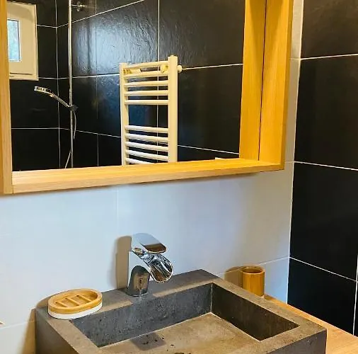 Apartament Le Bout Du Monde Hyper-centre Carcassonne