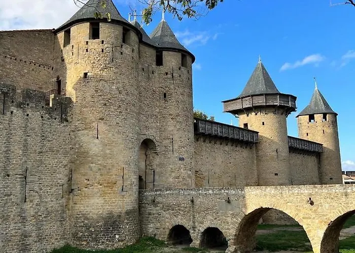 Le Bout Du Monde Hyper-centre